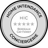 Logo de l'employeur HOME INTENDANCE CONCIERGERIE