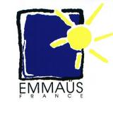 Logo de l'employeur ASSOCIATION EMMAUS 