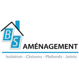 Logo de l'employeur BS AMENAGEMENT