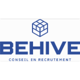 Logo de l'employeur BEHIVE COMPANY