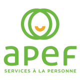Logo de l'employeur APEF LA TOUR-DU-PIN
