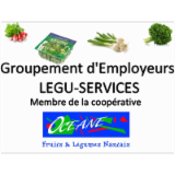 Logo de l'employeur SCEA LEGU ERDRE