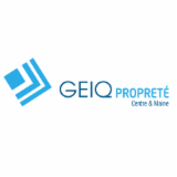 Logo de l'employeur GEIQ PROPRETE CENTRE & MAINE