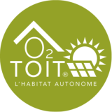 Logo de l'employeur O2 TOIT BOUCHES DU RHONE
