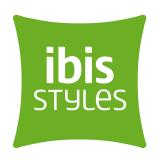 Logo de l'employeur IBIS STYLES