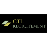 Logo de l'employeur CTL RECRUTEMENT