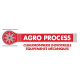 Logo de l'employeur AGRO PROCESS