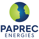 Logo de l'employeur PAPREC ENERGIES FRANCE