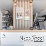 Logo de l'employeur NEOLYSS
