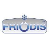 Logo de l'employeur FRIODIS
