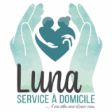 Logo de l'employeur LUNA SERVICE A DOMICILE
