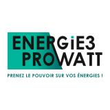 Logo de l'entreprise ENERGIE 3 PROWATT