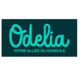 Logo de l'employeur ODELIA