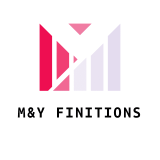 Logo de l'employeur M&Y finitions