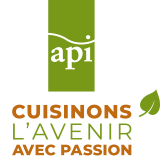 Logo de l'employeur API RESTAURATION