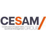 Logo de l'employeur CESAM GROUP