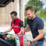 Logo de l'employeur CHRONODRIVE