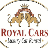 Logo de l'employeur ROYAL CARS