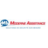 Logo de l'employeur MODERNE ASSISTANCE