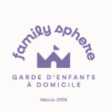 Logo de l'employeur Family Sphère