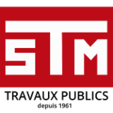 Logo de l'employeur SOCIETE DE TRAVAUX ET DE MATERIAUX