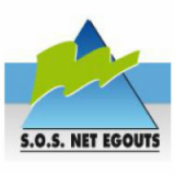 Logo de l'employeur SOS NET EGOUT