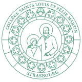 Logo de l'employeur ASSOCIATION COLLEGE MARTIN STRASBOURG