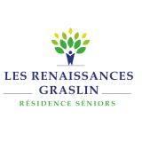 Logo de l'employeur LES RENAISSANCES