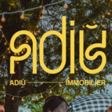 Logo de l'employeur ADIU IMMOBILIER