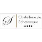 Logo de l'employeur CHATELLERIE DE SCHOEBEQUE
