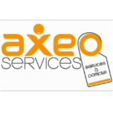 Logo de l'employeur AXEO SERVICES