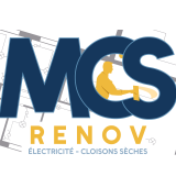 Logo de l'employeur MCS RENOV