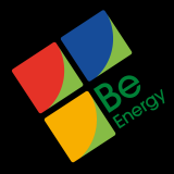 Logo de l'employeur BE ENERGY