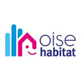 Logo de l'employeur OISE HABITAT