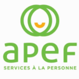 Logo de l'entreprise APEF Chinon