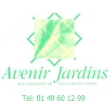 Logo de l'employeur AVENIR JARDINS