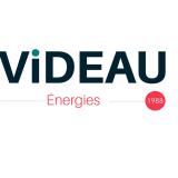Logo de l'employeur VIDEAU