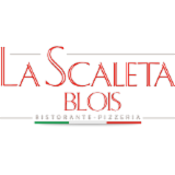Logo LA SCALETA BLOIS - SAS CA