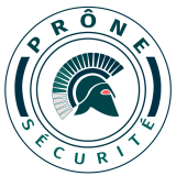 Logo de l'employeur PRONE SECURITE