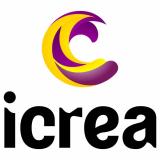 Logo de l'employeur ICREA