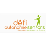 Logo de l'employeur DEFI AUTONOMIE SENIORS
