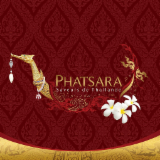 Logo de l'employeur PHATSARA