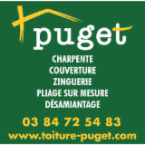 Logo de l'employeur SOCIETE NOUVELLE PUGET - SN PUGET