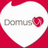 Logo de l'entreprise DOMUSVI DOMICILE