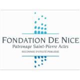 Logo de l'employeur FONDATION DE NICE PATRONAGE SAINT-PIERRE