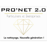 Logo de l'employeur PRO'NET 2.0 PARTICULIERS