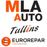 Logo de l'employeur MLA AUTO 2