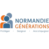 Logo de l'employeur FONDATION NORMANDIE GENERATIONS