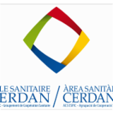 Logo de l'employeur POLE SANITAIRE CERDAN