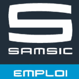 Logo de l'employeur SAMSIC INTERIM EURE